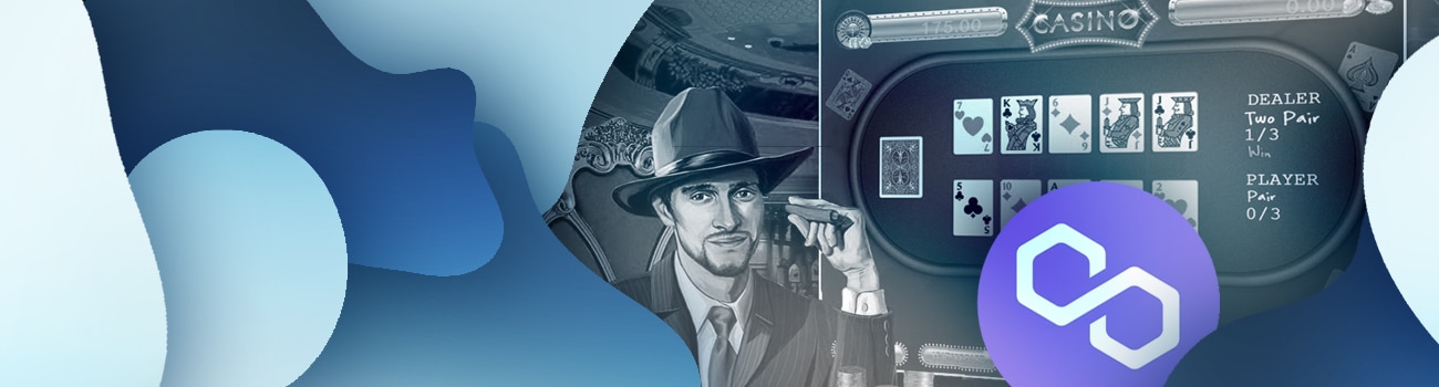 рейтинг polygon matic casino